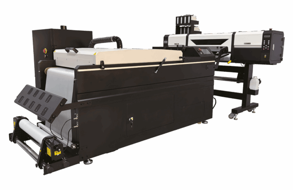 RS Transfer Pro 650T