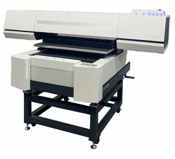 RS Transfer Pro 9060 Flatbed