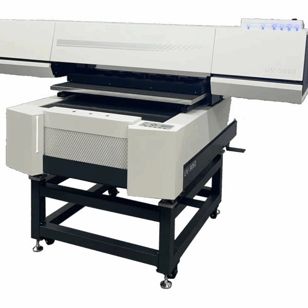 RS Transfer Pro 9060 Flatbed