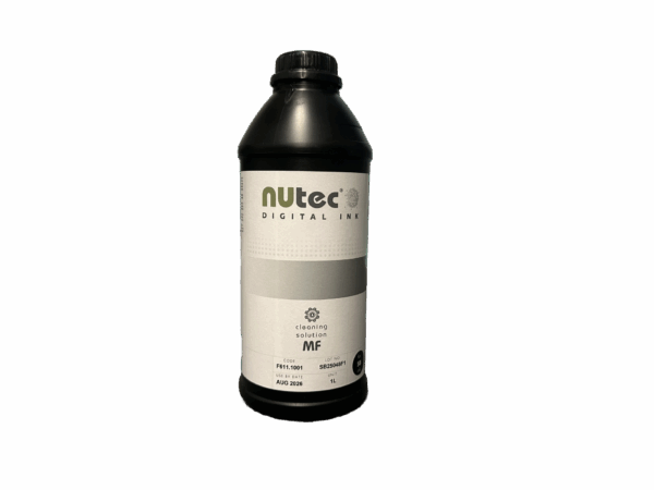 Eco-Solvent Rengöringsvätska