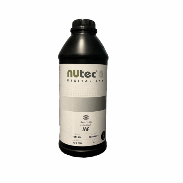 Eco-Solvent Rengöringsvätska