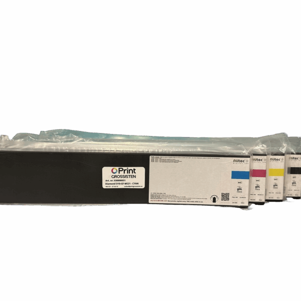 Eco-Solvent D10-GF-MS21