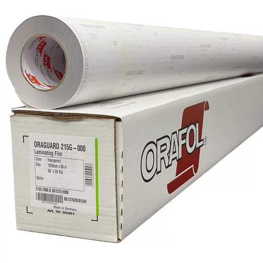 Orafol OraGuard 215