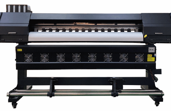 RS Pro 1600-ECO