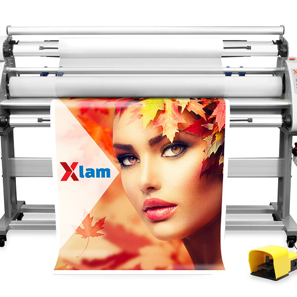 Xlam Cold 1600 2.0 Laminator