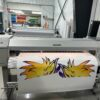 Mutoh VJ-1624 Storformatsskrivare