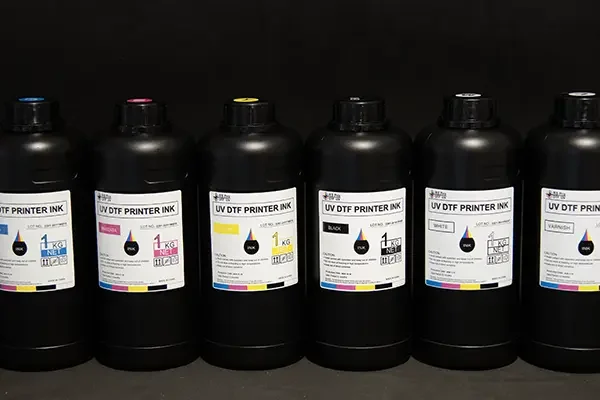 RS DTF-UV Ink