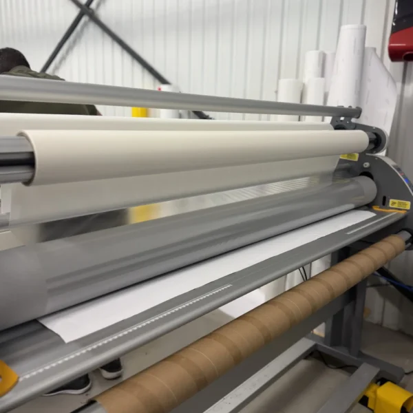 PG Pro Lam G (Polymer laminat)