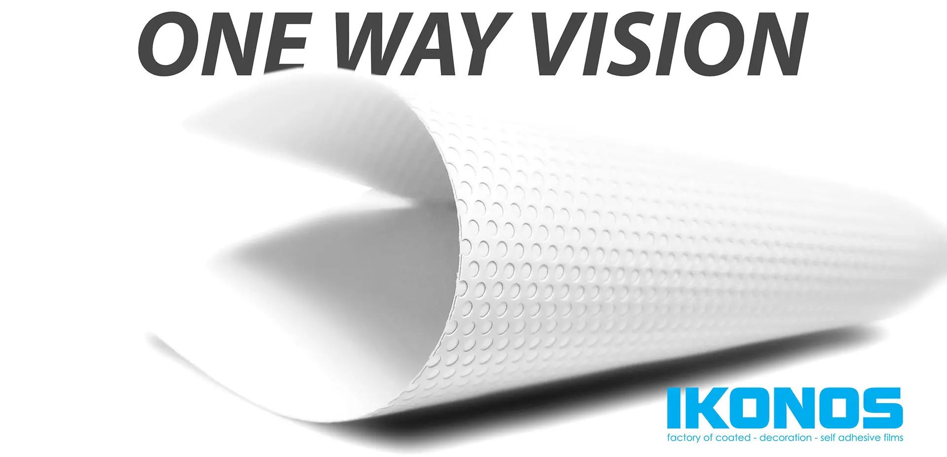 One Way Vision