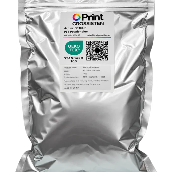 PET Powder Glue - DTF