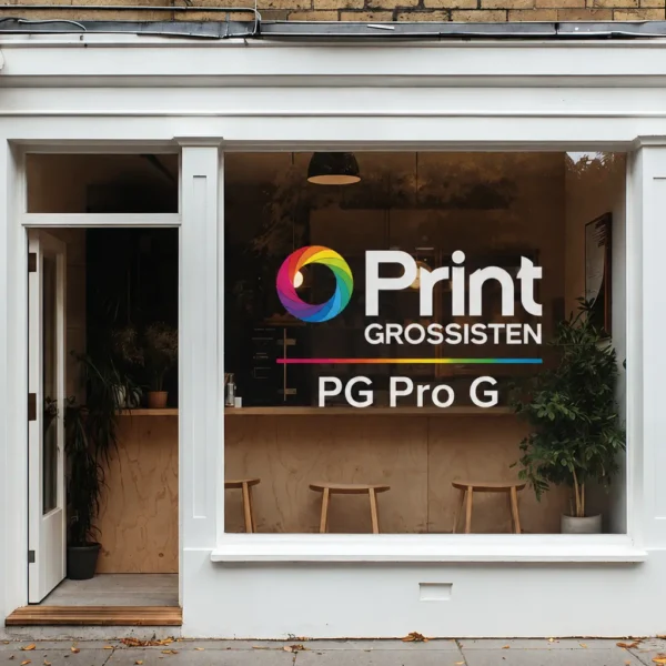 PG Pro G (Polymer vinyl)