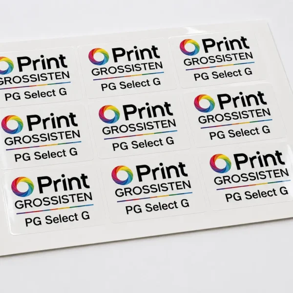 PG Select G (Monomer vinyl)