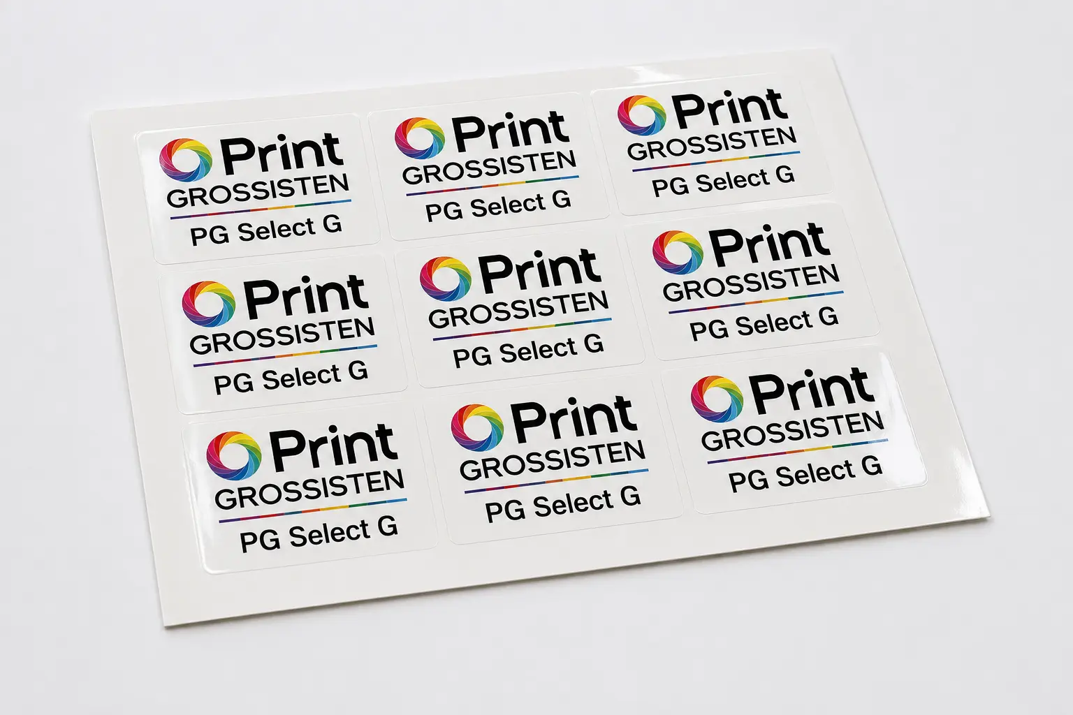 PG Select G (Monomer vinyl)