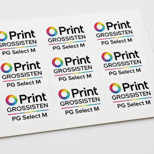 PG Select M (Monomer vinyl)
