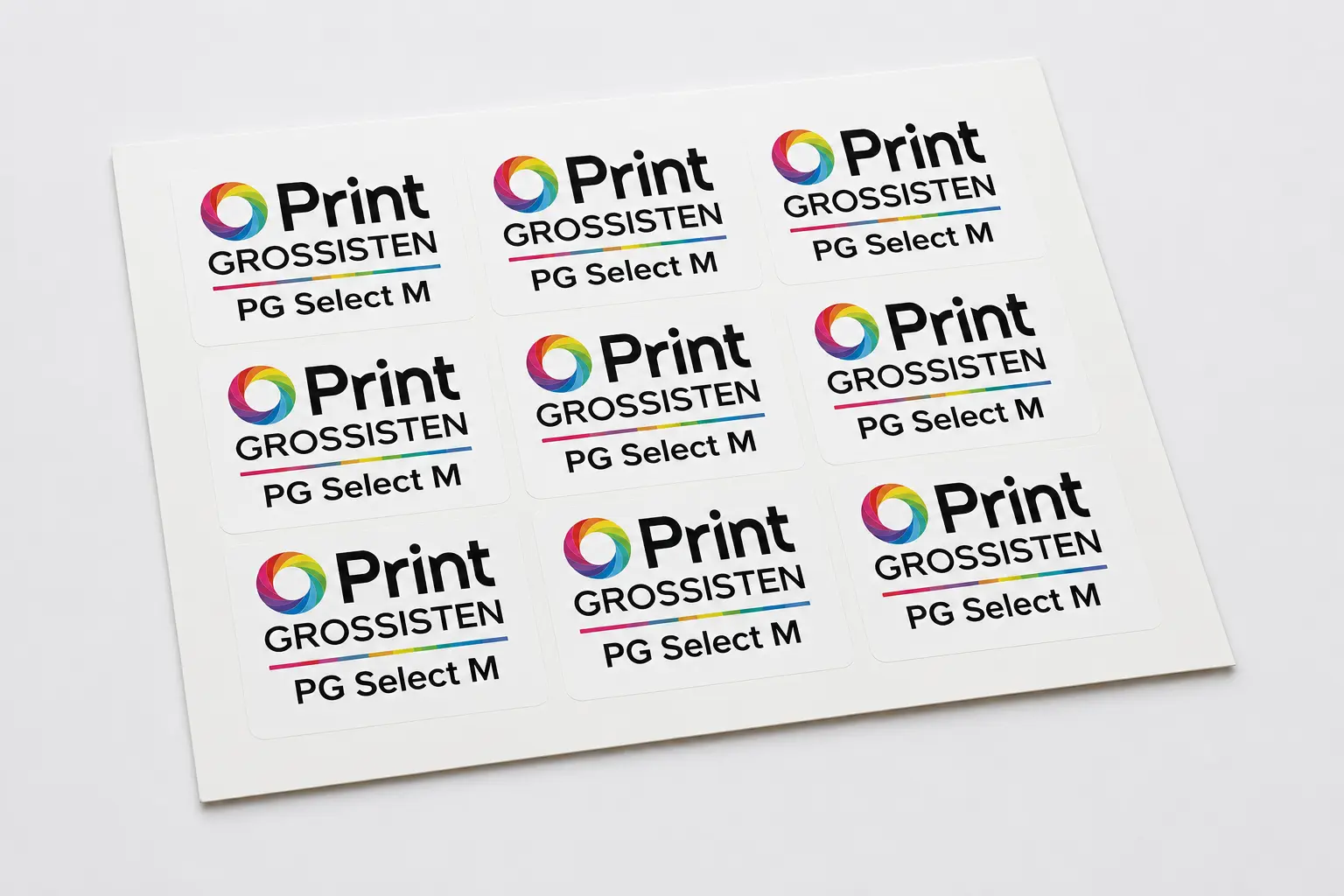 PG Select M (Monomer vinyl)