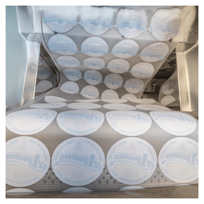 PET Printing Film