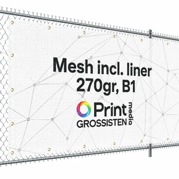 Mesh 270g, B1
