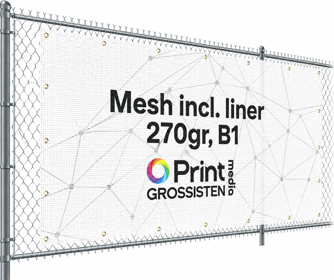 Mesh 270g, B1