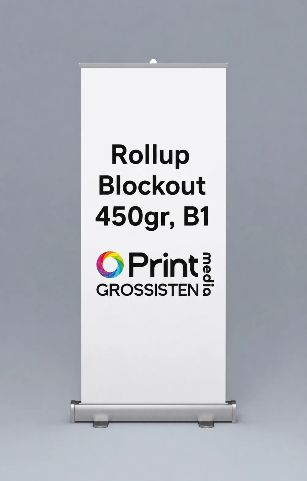Rollup Blockout 440g, B1
